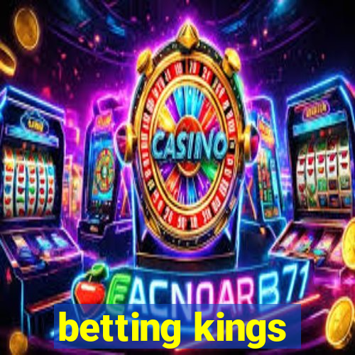 betting kings